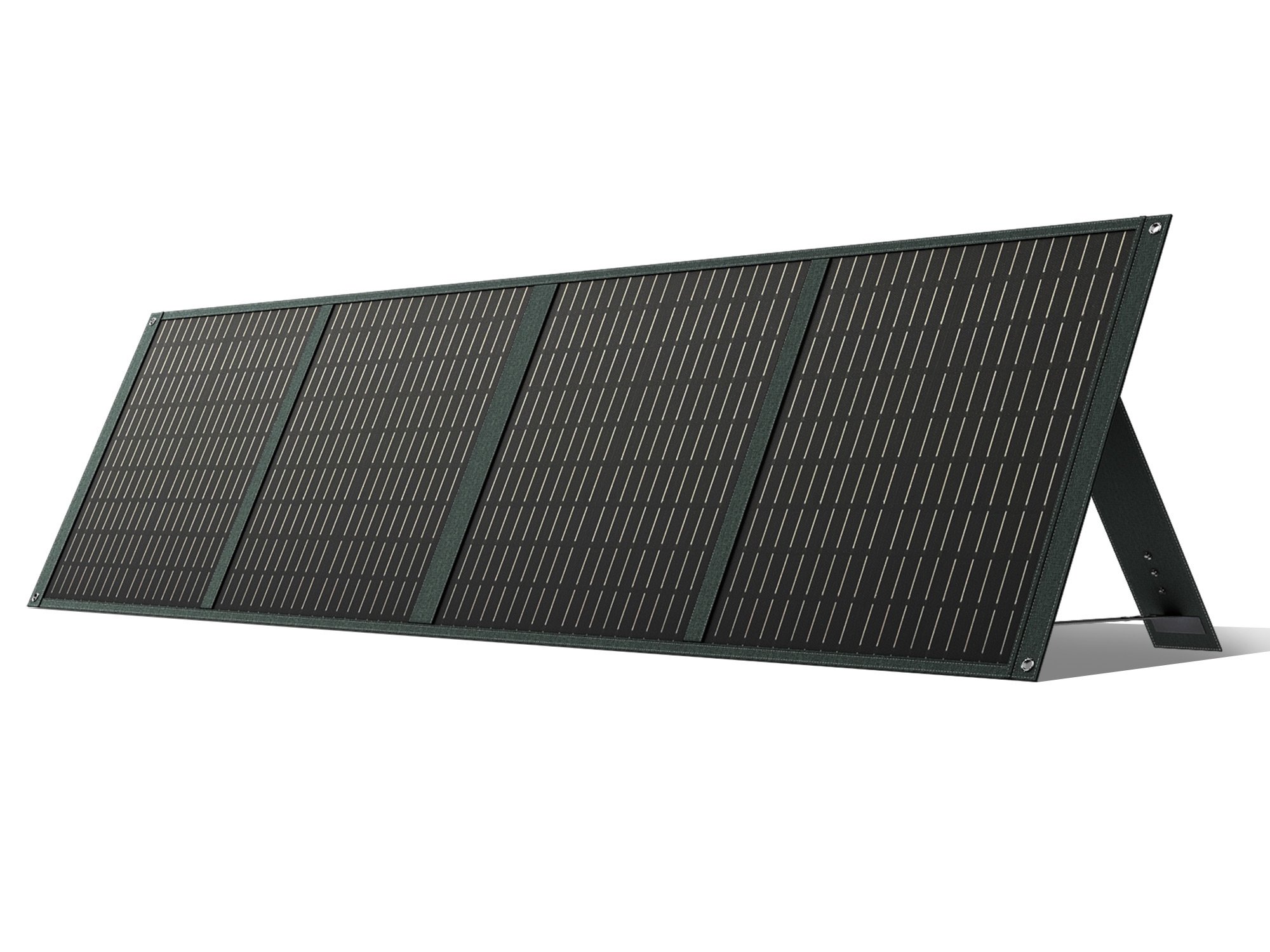 [Not Allowed to Sell on Amazon] 110W Foldable Solar Panel for Power ...