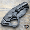 8" Tac-Force Spring Assisted Open Folding Pocket Knife Karambit Claw
