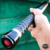 Battle Equalizer Tactical Flashlight Stun Gun