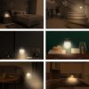 lightDusk to Dawn Auto Sensor LED Night Light (4 Pack)