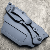 Giant Broad Head "HULK" Folding Cleaver